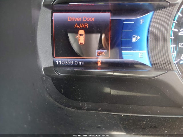 Aukcja sprzedaży 2013 Ford Taurus Limited, vin: 1FAHP2F88DG138668, numer aukcji: 45038688