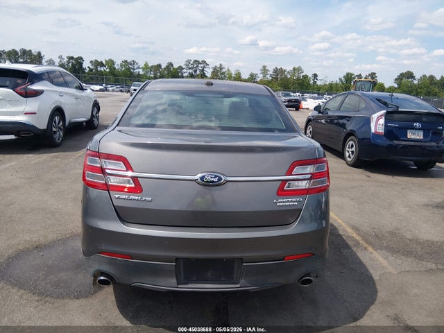 Aukcja sprzedaży 2013 Ford Taurus Limited, vin: 1FAHP2F88DG138668, numer aukcji: 45038688