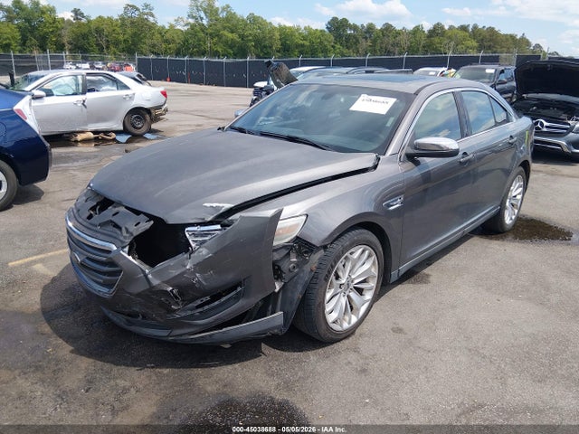 Aukcja sprzedaży 2013 Ford Taurus Limited, vin: 1FAHP2F88DG138668, numer aukcji: 45038688