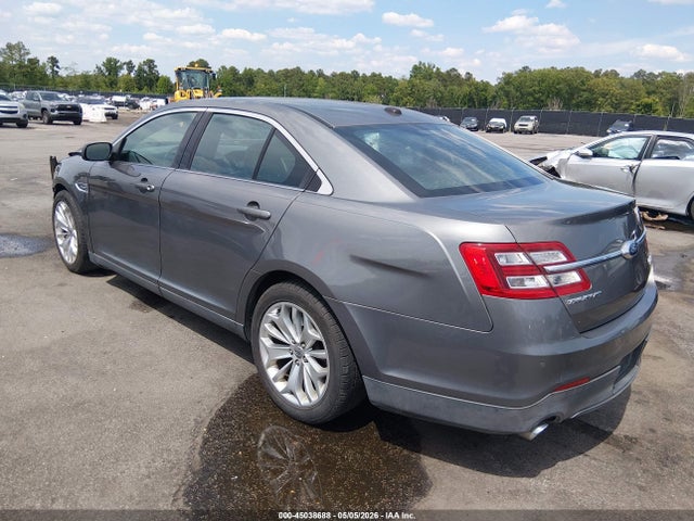 Aukcja sprzedaży 2013 Ford Taurus Limited, vin: 1FAHP2F88DG138668, numer aukcji: 45038688