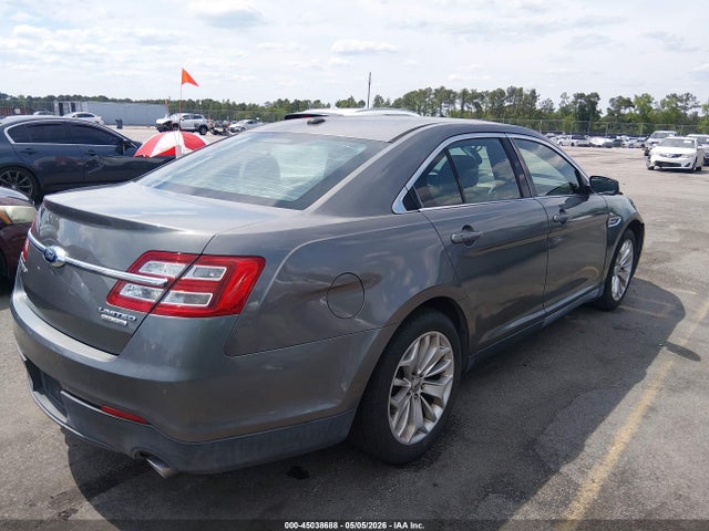 Aukcja sprzedaży 2013 Ford Taurus Limited, vin: 1FAHP2F88DG138668, numer aukcji: 45038688