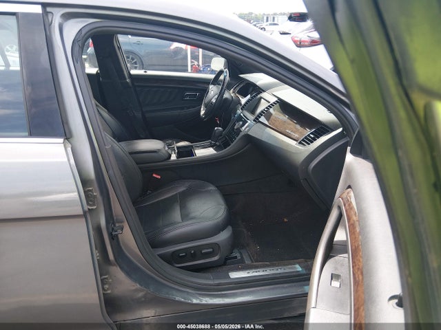Aukcja sprzedaży 2013 Ford Taurus Limited, vin: 1FAHP2F88DG138668, numer aukcji: 45038688