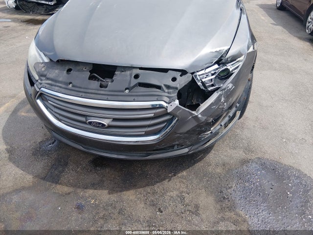 Aukcja sprzedaży 2013 Ford Taurus Limited, vin: 1FAHP2F88DG138668, numer aukcji: 45038688