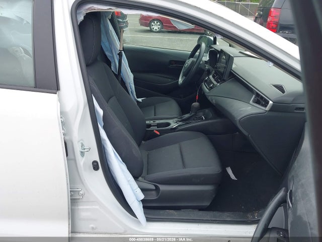 Aukcja sprzedaży 2023 Toyota Corolla Le, vin: 5YFB4MDE3PP045475, numer aukcji: 45038689