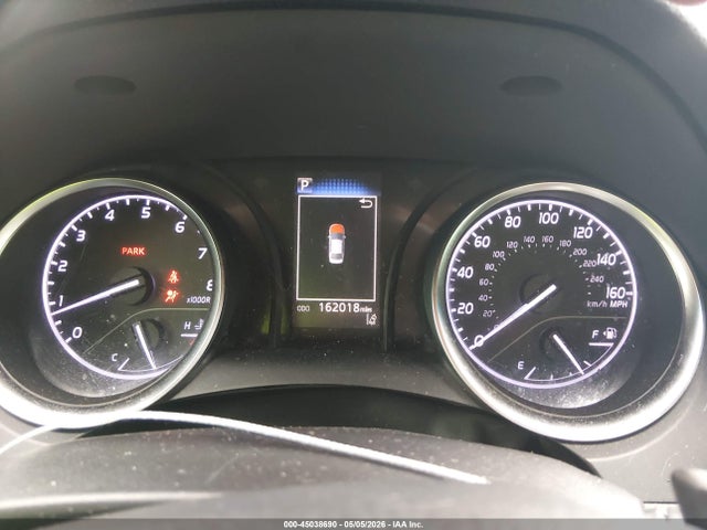 45038690 :رقم المزاد ، JTNB11HK3J3018733 vin ، 2018 Toyota Camry Se مزاد بيع