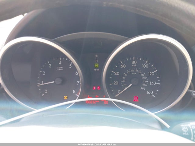 2012 Mazda Mazda5 Sport მანქანა იყიდება აუქციონზე, vin: JM1CW2BL9C0123394, აუქციონის ნომერი: 45038692