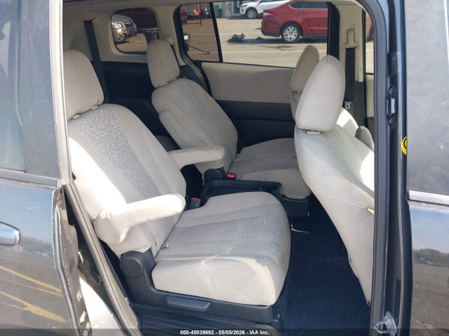 2012 Mazda Mazda5 Sport მანქანა იყიდება აუქციონზე, vin: JM1CW2BL9C0123394, აუქციონის ნომერი: 45038692