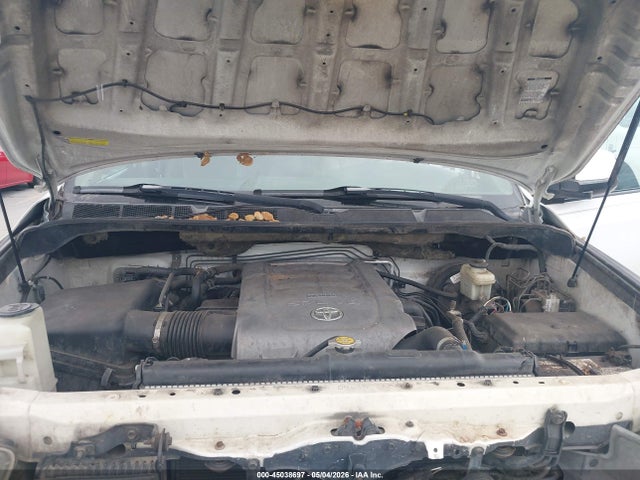 2008 Toyota Sequoia Sr5 5.7l V8 მანქანა იყიდება აუქციონზე, vin: 5TDZY64AX8S001669, აუქციონის ნომერი: 45038697