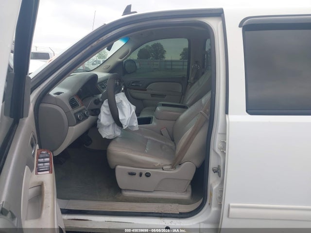Продажа на аукционе авто 2010 Gmc Sierra 1500 Slt, vin: 3GTRKWE30AG164479, номер лота: 45038698