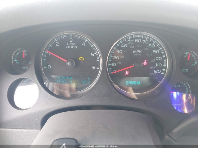 Продажа на аукционе авто 2010 Gmc Sierra 1500 Slt, vin: 3GTRKWE30AG164479, номер лота: 45038698