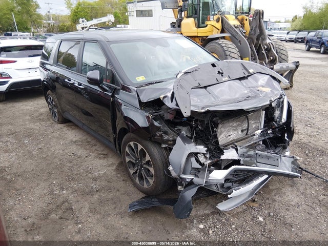 Aukcja sprzedaży 2024 Kia Carnival Mpv Ex, vin: KNDNC5H35R6448673, numer aukcji: 45038699