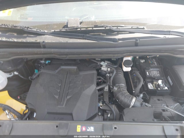 Aukcja sprzedaży 2024 Kia Carnival Mpv Ex, vin: KNDNC5H35R6448673, numer aukcji: 45038699