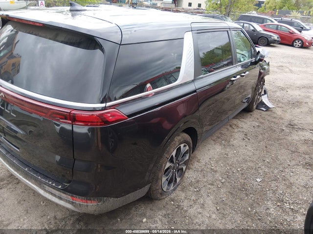 Продаж на аукціоні авто 2024 Kia Carnival Mpv Ex, vin: KNDNC5H35R6448673, номер лоту: 45038699