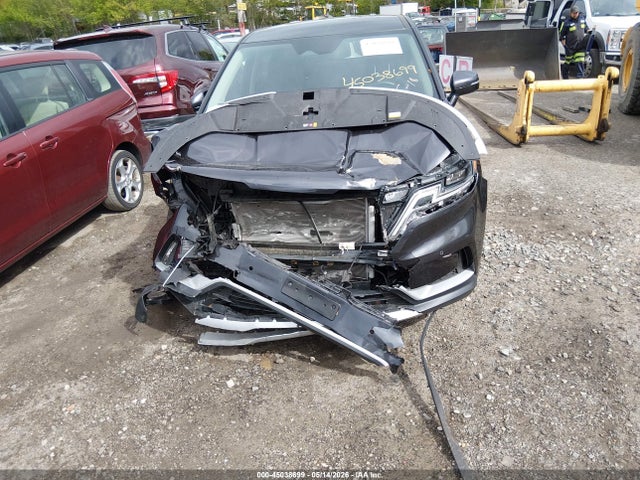 Aukcja sprzedaży 2024 Kia Carnival Mpv Ex, vin: KNDNC5H35R6448673, numer aukcji: 45038699