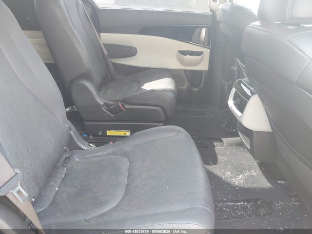 Продаж на аукціоні авто 2024 Kia Carnival Mpv Ex, vin: KNDNC5H35R6448673, номер лоту: 45038699