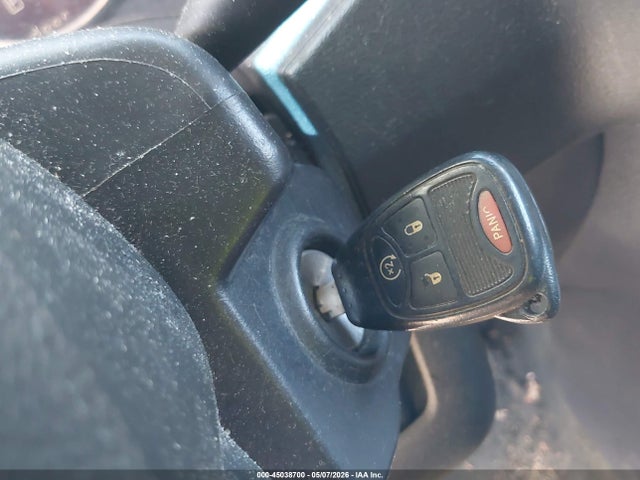 Aukcja sprzedaży 2017 Jeep Compass Latitude 4x4, vin: 1C4NJDEB1HD106160, numer aukcji: 45038700