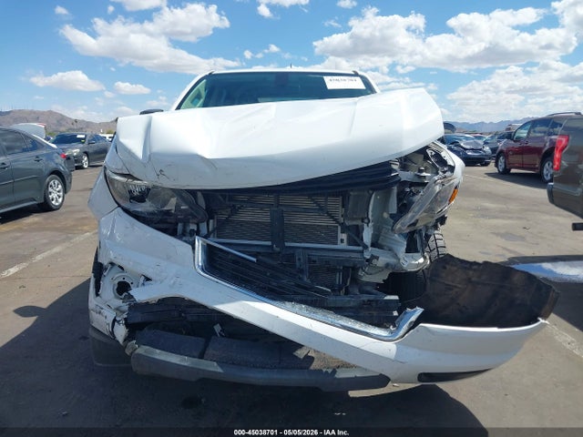 1GCGTAE31F1226162 Chevrolet Colorado Wt