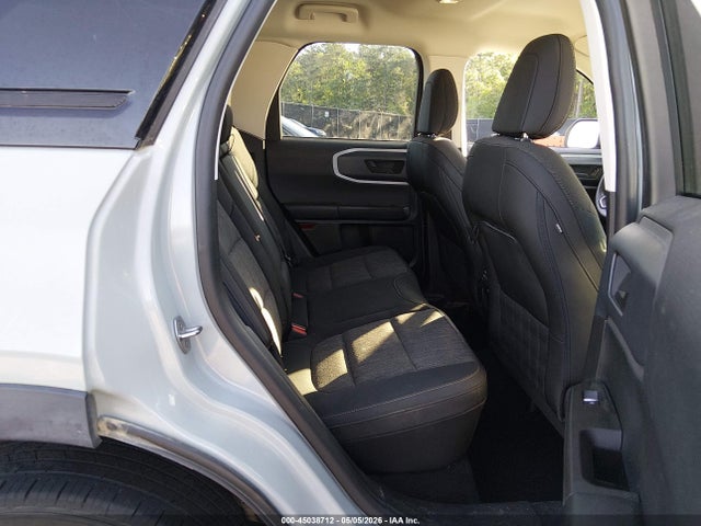 Aukcja sprzedaży 2021 Ford Bronco Sport Big Bend, vin: 3FMCR9B69MRA11508, numer aukcji: 45038712