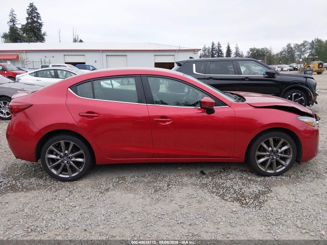 Mazda Mazda3 Touring 2018 3MZBN1V32JM238026 Image 13