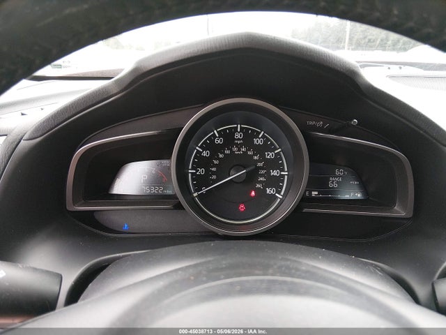 Mazda Mazda3 Touring 2018 3MZBN1V32JM238026 Image 7