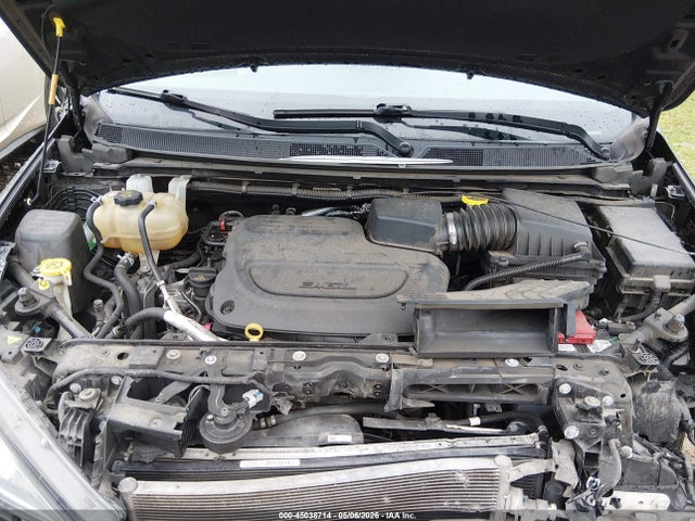 45038714 :رقم المزاد ، 2C4RC1GG0KR731561 vin ، 2019 Chrysler Pacifica Limited مزاد بيع