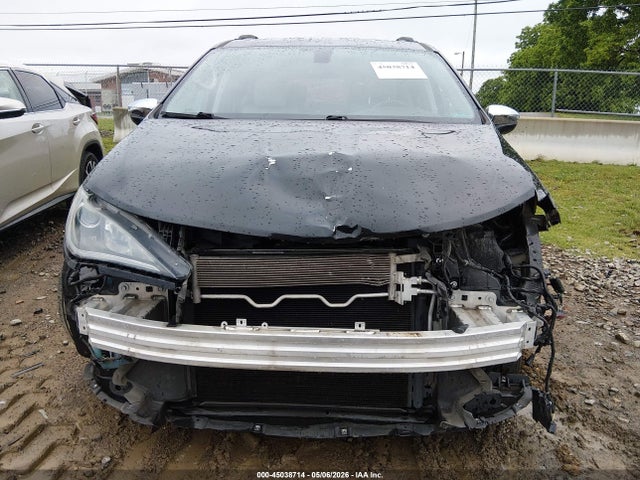 45038714 :رقم المزاد ، 2C4RC1GG0KR731561 vin ، 2019 Chrysler Pacifica Limited مزاد بيع