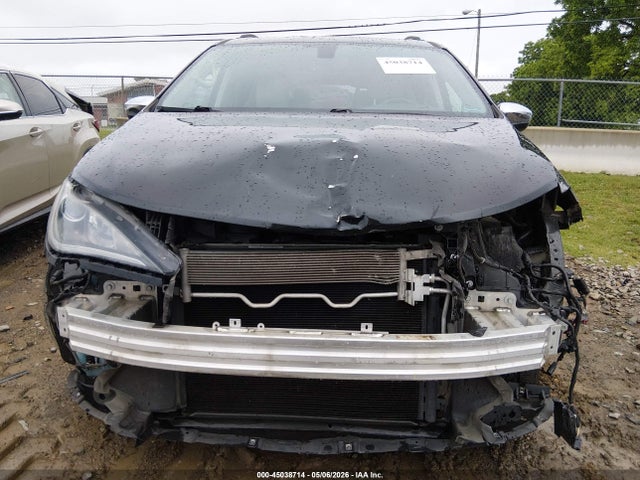 45038714 :رقم المزاد ، 2C4RC1GG0KR731561 vin ، 2019 Chrysler Pacifica Limited مزاد بيع