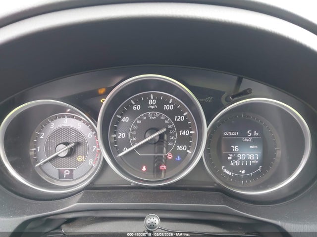 Продаж на аукціоні авто 2015 Mazda Mazda6 I Sport, vin: JM1GJ1U57F1215224, номер лоту: 45038715