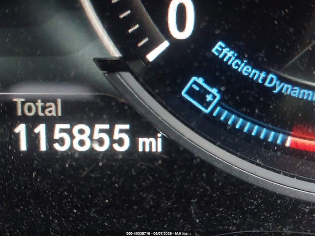 2015 Bmw 750li მანქანა იყიდება აუქციონზე, vin: WBAYE8C58FD781732, აუქციონის ნომერი: 45038716