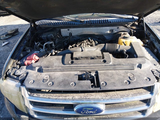 Продажа на аукционе авто 2015 Ford Expedition El Xlt, vin: 1FMJK1HT2FEF38323, номер лота: 45038719