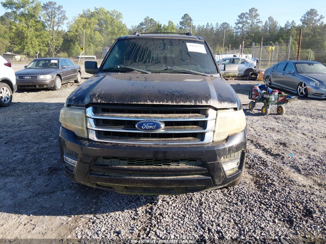 Продажа на аукционе авто 2015 Ford Expedition El Xlt, vin: 1FMJK1HT2FEF38323, номер лота: 45038719