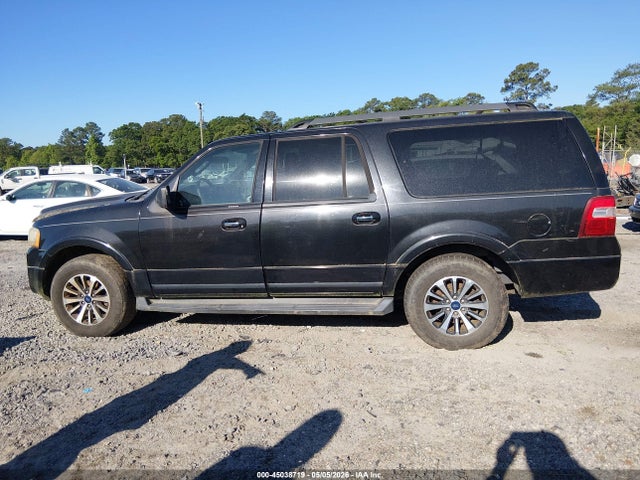 Продажа на аукционе авто 2015 Ford Expedition El Xlt, vin: 1FMJK1HT2FEF38323, номер лота: 45038719