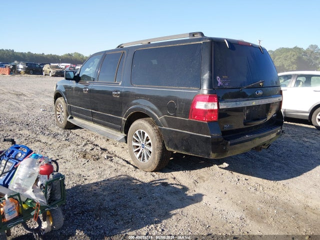 Продажа на аукционе авто 2015 Ford Expedition El Xlt, vin: 1FMJK1HT2FEF38323, номер лота: 45038719