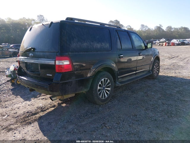 Продажа на аукционе авто 2015 Ford Expedition El Xlt, vin: 1FMJK1HT2FEF38323, номер лота: 45038719