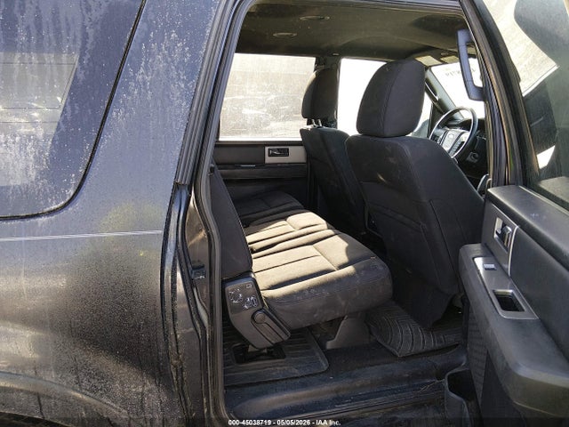 Продажа на аукционе авто 2015 Ford Expedition El Xlt, vin: 1FMJK1HT2FEF38323, номер лота: 45038719