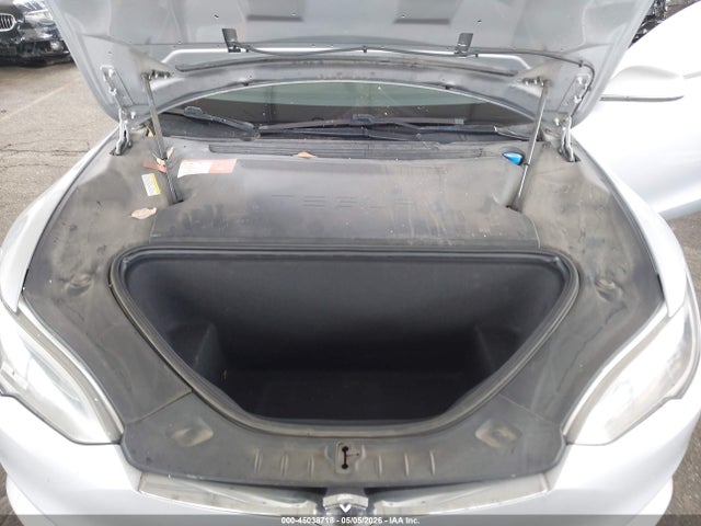 Tesla Model S 60/70/75/85 2016 5YJSA1E16GF176656 Image 10