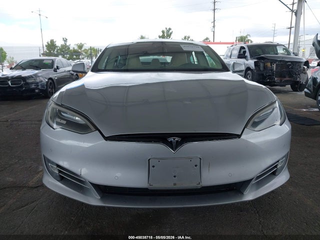 Tesla Model S 60/70/75/85 2016 5YJSA1E16GF176656 Image 11