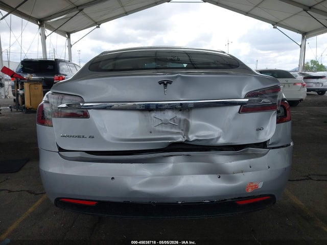 Tesla Model S 60/70/75/85 2016 5YJSA1E16GF176656 Image 15