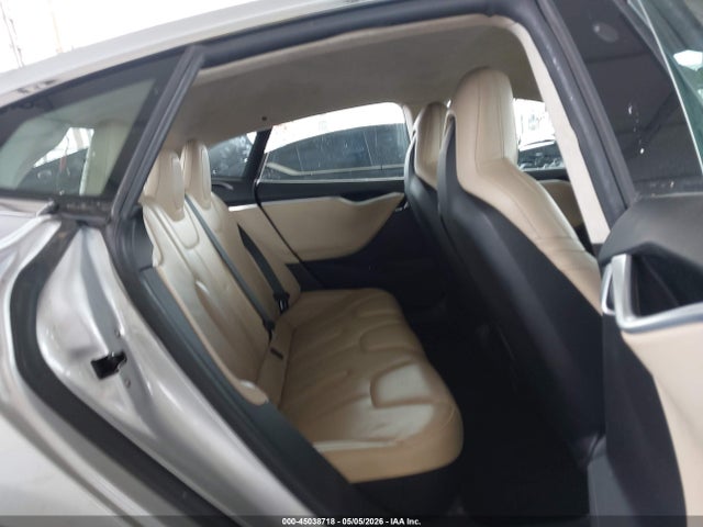 Aukcja sprzedaży 2016 Tesla Model S 60/70/75/85, vin: 5YJSA1E16GF176656, numer aukcji: 45038718