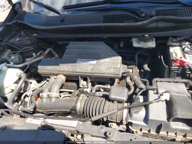 5J6RW2H9XJL031562 Honda Cr-v Touring