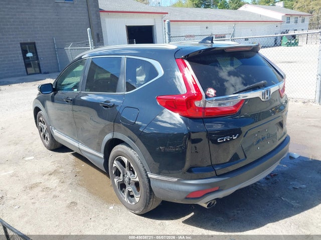 5J6RW2H9XJL031562 Honda Cr-v Touring