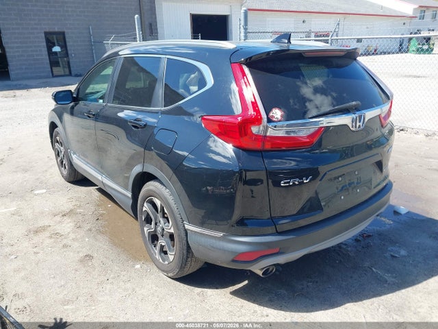 5J6RW2H9XJL031562 Honda Cr-v Touring