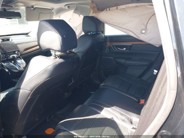 5J6RW2H9XJL031562 Honda Cr-v Touring
