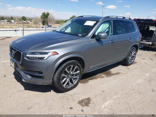 Продаж на аукціоні авто 2019 Volvo Xc90 T5 Momentum, vin: YV4102PKXK1492733, номер лоту: 45038732