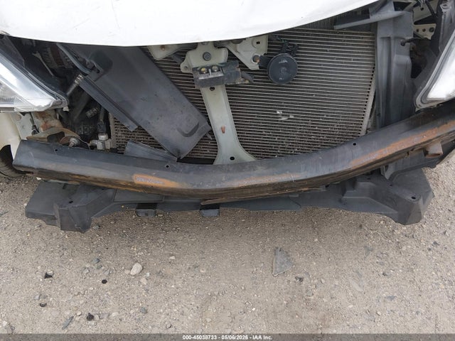 Продажа на аукционе авто 2012 Nissan Versa 1.8 S, vin: 3N1BC1CP1CK216311, номер лота: 45038733