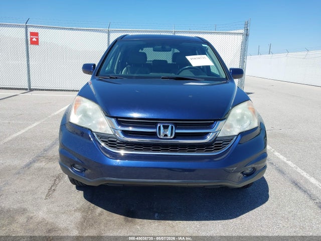 Продаж на аукціоні авто 2010 Honda Cr-v Ex-l, vin: 5J6RE4H78AL000498, номер лоту: 45038735