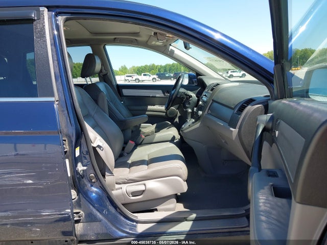 Продаж на аукціоні авто 2010 Honda Cr-v Ex-l, vin: 5J6RE4H78AL000498, номер лоту: 45038735