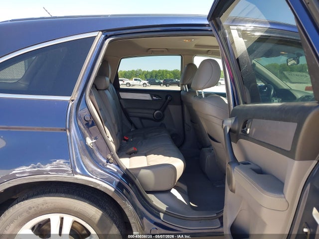 Продаж на аукціоні авто 2010 Honda Cr-v Ex-l, vin: 5J6RE4H78AL000498, номер лоту: 45038735