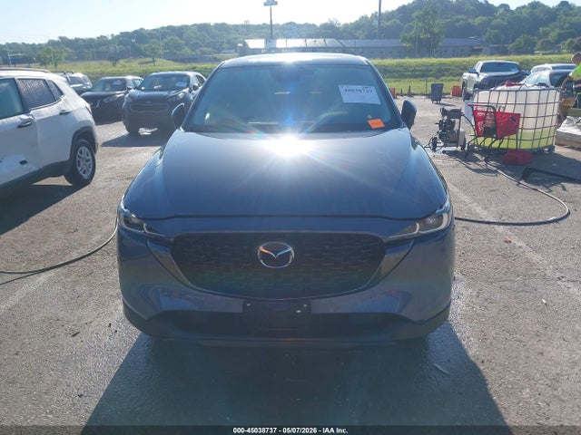 Aukcja sprzedaży 2023 Mazda Cx-5 2.5 S Carbon Edition, vin: JM3KFBCM7P0167569, numer aukcji: 45038737