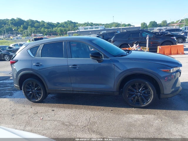 Aukcja sprzedaży 2023 Mazda Cx-5 2.5 S Carbon Edition, vin: JM3KFBCM7P0167569, numer aukcji: 45038737